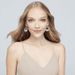 Fashion Trend New Exaggerated earrings Geometric Circle earrings Personality All-match Diamond earrings earrings_ipsvogv.com