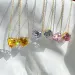 S sterling sier love heart designer necklaces for women big austrian crystal charm sailormoon 3 carats stone hearts_ipsvogv.com