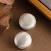 INS Fashion Simple Geometric Round Earnail Female Internet Celebrity Temperament Premium Silver Needle Earrings_ipsvogv.com