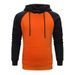Men's Clothing sweatshirt size new men's pullover hooded brushed couple sweatshirt WY39_ipsvogv.com