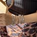bracelet Sweet Cool Flower Carved Pattern Bracelet Street Shot Ins Stacked Niche Hand Jewelry Female_ipsvogv.com