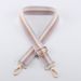 New Thickened Canvas Leopard Print Wide Shoulder Strap 38MM Single Shoulder Crossbody Strap Adjustable Pressure Reducing Bag Strap_ipsvogv.com