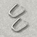 Ins Simple Fashion OL Hollow Female Personality Inlaid Copper Zircon Charm Internet Red Earrings_ipsvogv.com