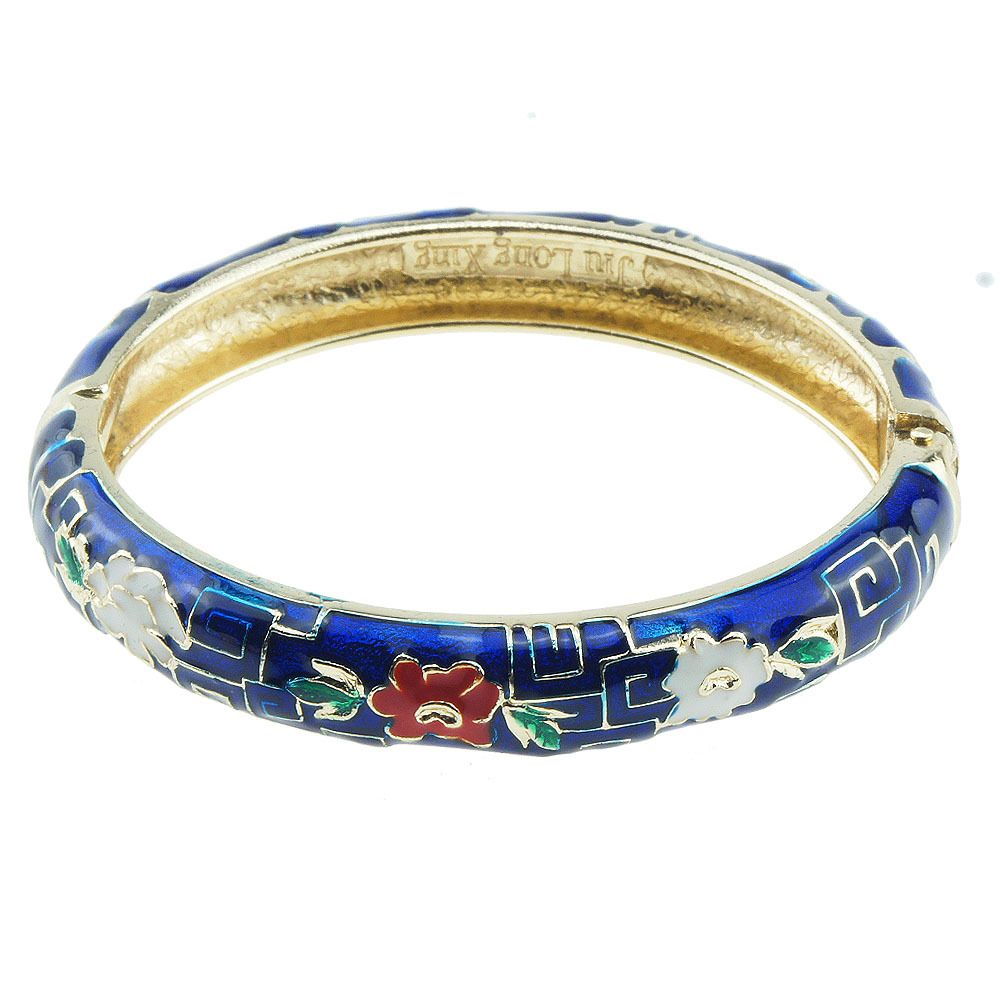 Creative Window Paper Cut Bracelet Zinc Alloy Bracelet Oil Drop Flower Bracelet Female Jewelry Accessories Hot Product_ipsvogv.com