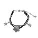 Y2K Sweet Cool Spicy Girl Star Necklace Choker Fahionable Veratile Neck Niche Deign Women' Clavicle Chain_ipsvogv.com
