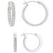 Women’s Jewelry Set Fashion Hot Sales Fashion Trend Temperament Exquisite Ladies Ins Style Inlaid Zircon Earrings Ladies Ear Jewelry_ipsvogv.com