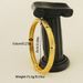Copper Gold-plated Sanskrit Women's Bracelet Suitable For Daily Wear At Brides' Wedding Parties_ipsvogv.com