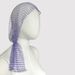 Pure handmade hat hollow fishing net hat flash diamond personality ladies jewelry fashion accessories_ipsvogv.com