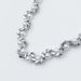 European And American Pearl Wound Collarbone Chain Men's Niche Design High-end Titanium Steel Necklace Choker Neck Chain Neck Accessories_ipsvogv.com