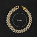 Hot Selling Watch Buckles, Accessories, Rap Hip-hop, Men's And Women's Cuban Necklace Accessories_ipsvogv.com