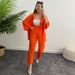 Women's Clothing high-end fashion and casual ladies' two-piece suits_ipsvogv.com