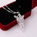 Ring, King Of The Rings, Elf Princess Jewelry, Necklace, Twilight Star Male And Female Pendant_ipsvogv.com