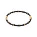 ZB0167 Internet famous stainless steel bamboo joint closed loop INS style fashionable drip oil design feeling bracelet_ipsvogv.com