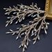 New Handmade Bridal Headdress Style Hair Accessories Hair Style Side Decoration Clip Hair Piece_ipsvogv.com