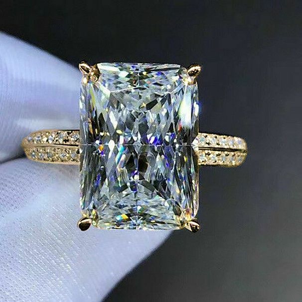 Sanjie Girls' Alloy Fashion Style Design Sense Ring 520 Gift For Girlfriend_ipsvogv.com