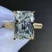 Sanjie Girls' Alloy Fashion Style Design Sense Ring 520 Gift For Girlfriend_ipsvogv.com