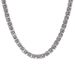 Domineering thick handmade keel chain trend titanium steel men and women jewelry accessories braided lantern chain men's necklace_ipsvogv.com