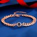 New Cuban Bracelet One Hundred Voices Nano HD Photo Projection Custom Jewelry_ipsvogv.com