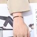 Small fish shaped retro red copper bracelet anti static electromagnetic suction bracelet men's bracelet jewelry bracelet women's bracelet_ipsvogv.com