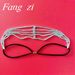 New trend simple fashion bridal headband headdress for women elastic multi layer rhinestone headband Headdress_ipsvogv.com