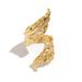 Liquid Metal Smart Leaf Winding Bracelet, Design Sense Ins Wind Leaf Opening Spring Bracelet_ipsvogv.com