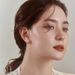 Women's Jewelry French Retro Pearl Earrings Light Luxury High End Design Fashion Temperament A Row Of Simple Earrings_ipsvogv.com