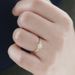 S Silver Six Claw Hollow Set Zirconia Diamond Pure Beauty Snowflake Female Open Gift Tail Ring_ipsvogv.com