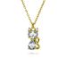 Cat Necklace For Girls Light Luxury Niche Design High End New Clavicle Chain Strong Chain Summer Gift_ipsvogv.com