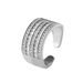 Fashionable New Product Zircon Jewelry, Niche Light Luxury Ring, Female Internet Celebrity Personality Design Sense,_ipsvogv.com