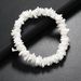 Hot Selling Coconut Shell Coffee Wooden Beaded Fashion Ethnic Style Niche Men's Bracelet_ipsvogv.com