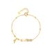 S Pure Silver Bamboo Bracele Versaile, Niche Design, Rising Rend. Hand Accessory For Girlfriend's Valenine's Day_ipsvogv.com