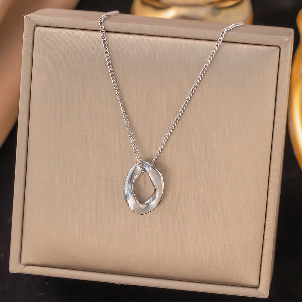 Fashionable And Versatile Necklace_ipsvogv.com