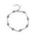 Men And Women Ins Niche Bracelets For Daily Use 6mm 8mm Natural Pearls High End Design Light Luxury Hand Jewelry_ipsvogv.com