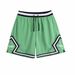 Men's Clothing Sports Shorts Large Size Loose Breathable Shorts Casual Running Fitness Basketball Shorts Quick-Drying Pants Training _ipsvogv.com