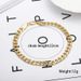 Yunjin Men's Gold 6mmnk Bracelet_ipsvogv.com