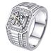 New Products, New Accessories, Men's Rings, Wedding Accessories_ipsvogv.com