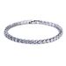 Men's Hip-Hop Jewelry 5cm Micro Paved Zircon Bracelet For Women_ipsvogv.com