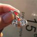 Cao Shi's New Fashionable And Dazzling Square Diamond Zircon Earrings For Women, Light Luxury Style Commuting Ear Hooks_ipsvogv.com