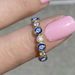Cao Shi's Zircon Diamond Designed Women's Niche, With A High-end Feel. The Index Finger Ring Is Exquisite, Simple, And_ipsvogv.com