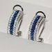 Cao Shi's Elegant Temperament, Niche Design, Ear Buckle, Versatile Daily Commuting Fashion, High-end Minimalist_ipsvogv.com