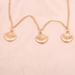Jewelry New Simple Sweet Style Shell Necklace_ipsvogv.com