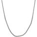 Minimalist Fashion Niche Design Sense Titanium Steel Necklace, Versatile Temperament For Women, Collarbone Chain, 2022_ipsvogv.com