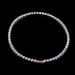 popular large diamond necklace single-layer chain 45cm all-match pendant hip hop diamond necklace_ipsvogv.com
