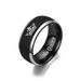 Accessories: King Crown Queen Couple Ring_ipsvogv.com