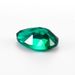 Synthetic Zambian Emerald Pear-shaped Emeralds With Cotton Wool Cultivated Emerald Bare Stone_ipsvogv.com