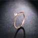 New Quality Korean Set With Titanium Steel Band Diamond Fashion Digital Personality And Temperament Ring_ipsvogv.com