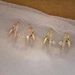 Brass With Real Gold Plating, Hot Selling Across, Luxurious And High End Ladies' Stylish Earrings With Zircon_ipsvogv.com