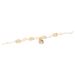 Jewelry Minimalist Scallop Alloy Handmade Foot Decoration For Women's Ethnic Style Adjustable Seashell Beach Anklet_ipsvogv.com