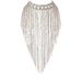 Hot Selling Jewelry, Rhinestone Tassel Exaggerated Personality, Fashionable Full Diamond Necklace, Banquet Dress,_ipsvogv.com