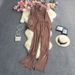 Women's Fashion Clean Color Shirt Two-piece Set Of High Waist Vertical Vertical Wide Leg Pants_ipsvogv.com